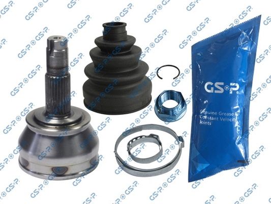 Joint Kit, drive shaft ALFA ROMEO 164001704701