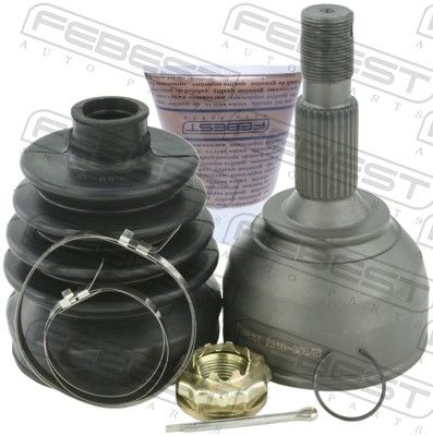 Joint Kit, drive shaft ALFA ROMEO 1497187088, CITROEN 3272.ZF, FIAT 14971
