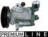 Compressor, air conditioning NISSAN MICRA (K12) / NOTE