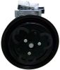 Compressor, air conditioning NISSAN MICRA (K12) / NOTE