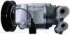 Compressor, air conditioning NISSAN MICRA (K12) / NOTE