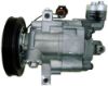 Compressor, air conditioning NISSAN MICRA (K12) / NOTE