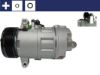 Compressor, air conditioning BWM Z4