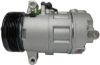 Compressor, air conditioning BWM Z4