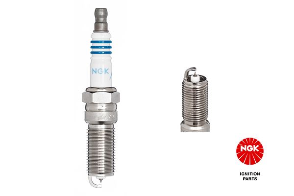 Spark Plug 1511 - LPG