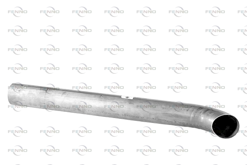 Exhaust Pipe - Exhaust Pipe -