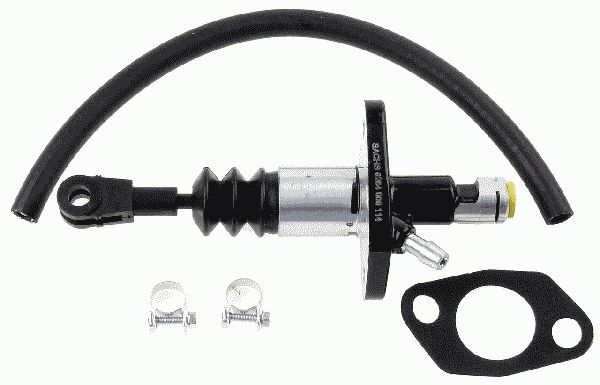 Master Cylinder, clutch 9-5 (YS3E), 9-5 Kombi (YS3E) Master Cylinder, clutch 9-5 (YS3E), 9-5 Kombi (YS3E)