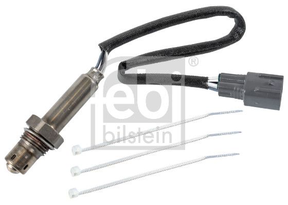 Oxygen Sensor TOYOTA 89465-0D050 Oxygen Sensor TOYOTA 89465-0D050