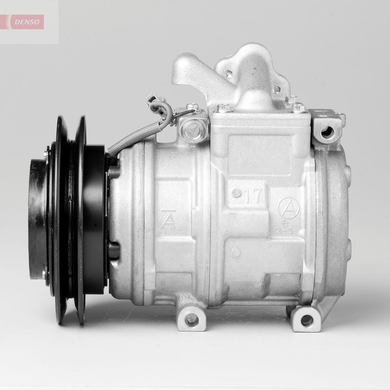 Compressor, air conditioning TOYOTA - 88310-35710