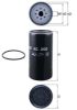 Fuel Filter MB - MANN - WK 1080/7 X