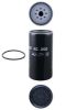 Fuel Filter MB - MANN - WK 1080/7 X