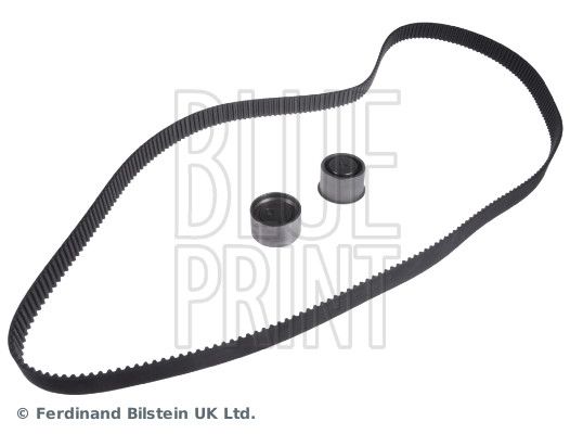 Timing Belt Kit Pajero III 3,5 bensiin Timing Belt Kit Pajero III 3,5 bensiin