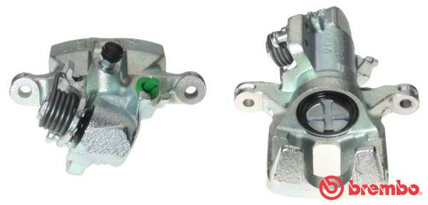 Brake Caliper HONDA CIVIC V Hatchback (EG) 1 Brake Caliper HONDA CIVIC V Hatchback (EG) 1