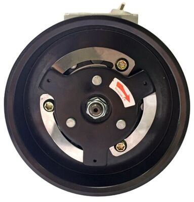 Compressor, air conditioning VW GOLF / JETTA