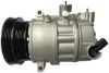 Compressor, air conditioning VW GOLF / JETTA