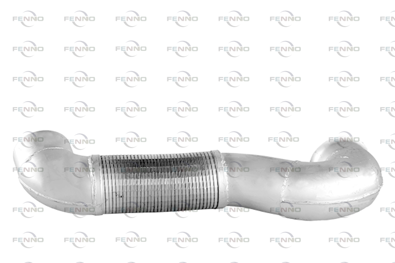 Exhaust Pipe - Exhaust Pipe -