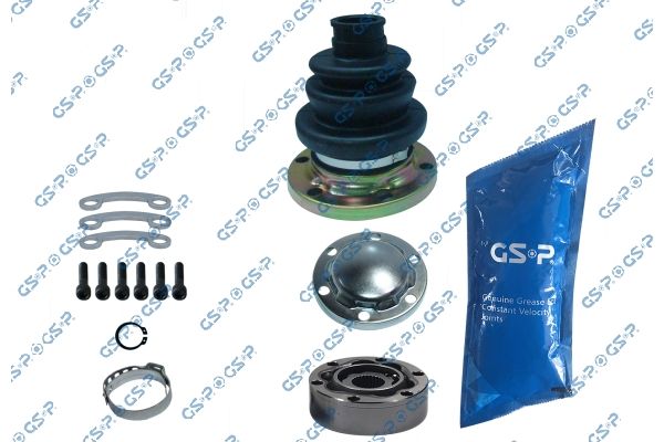 Joint Kit, drive shaft ALFA ROMEO 6383341734