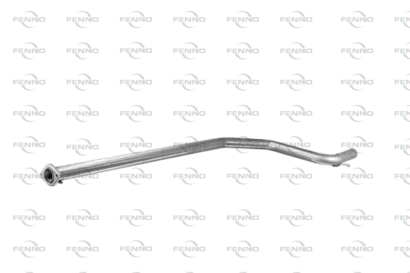 Exhaust Pipe - Exhaust Pipe -