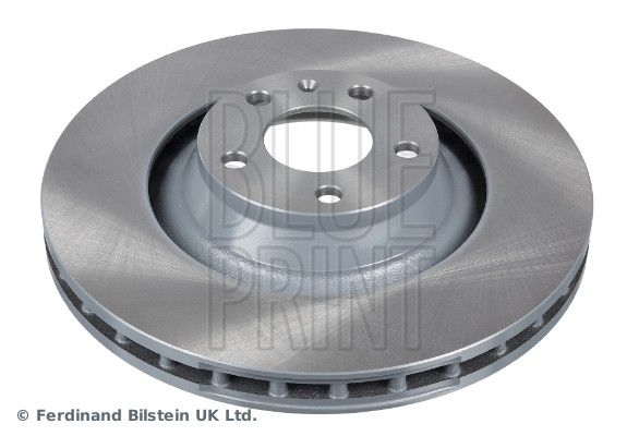 Brake Disc VW-Audi 4F0 615 301 G