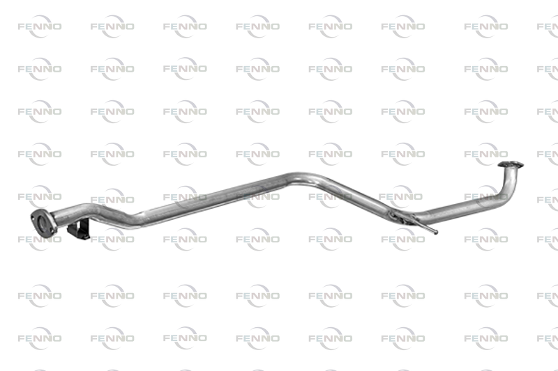 Exhaust Pipe - Exhaust Pipe -