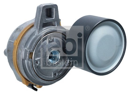 Belt Tensioner, V-ribbed belt Mercedes-Benz LKW 457 200 36 70