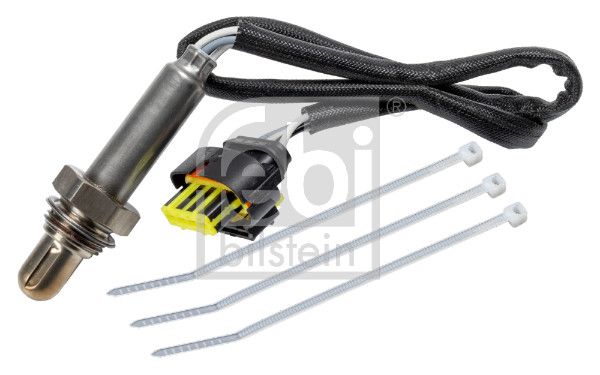 Oxygen Sensor Opel PKW 55353812 Oxygen Sensor Opel PKW 55353812