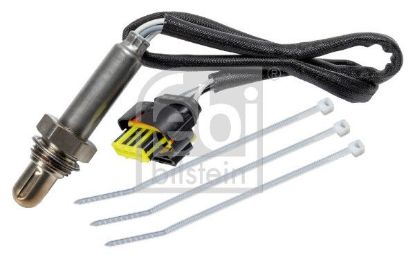 Oxygen Sensor Opel PKW 55353812