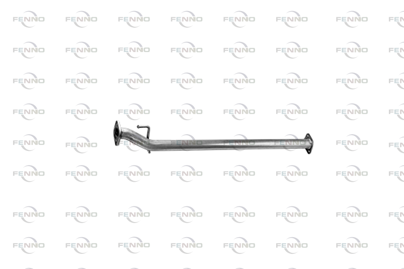 Exhaust Pipe - Exhaust Pipe -