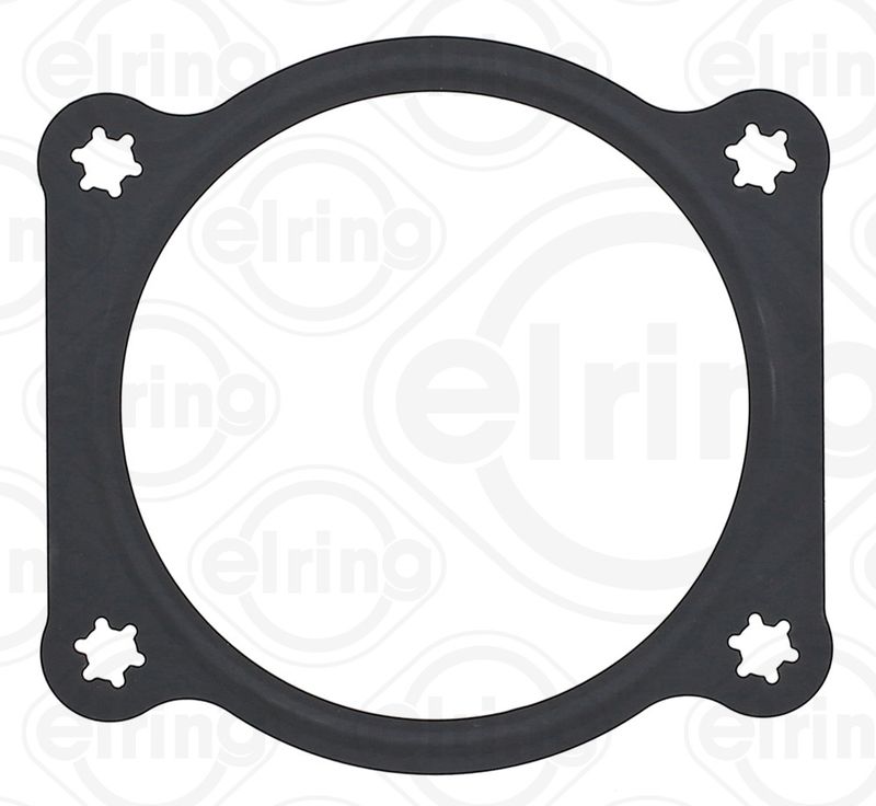 Gasket, intake manifold housing GM 12606638