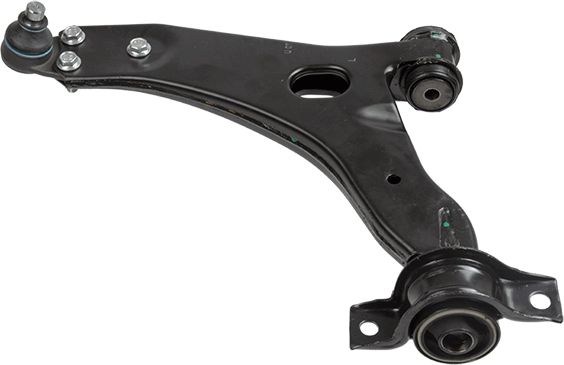 Control/Trailing Arm, wheel suspension 1 344 968 Ford