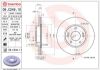 Brake Disc HYUNDAI/KIA 517122V000