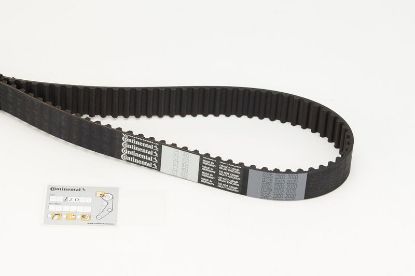 Timing Belt Mazda 323 BJ 2.0TD