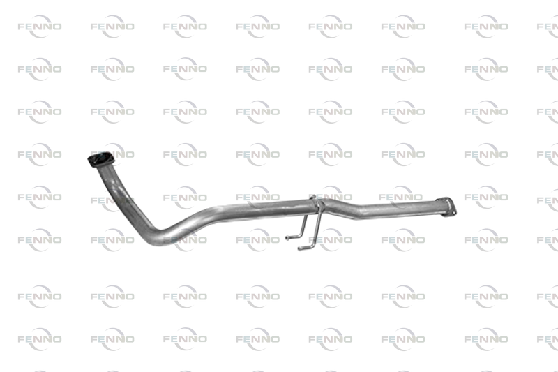 Exhaust Pipe - Exhaust Pipe -