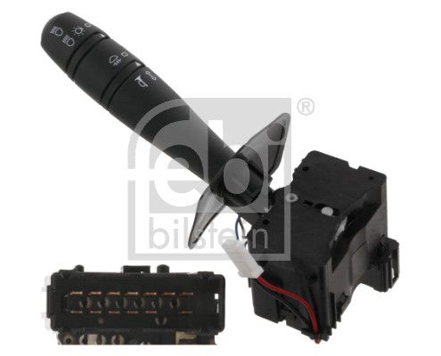 Steering Column Switch Renault - 77 01 044 278