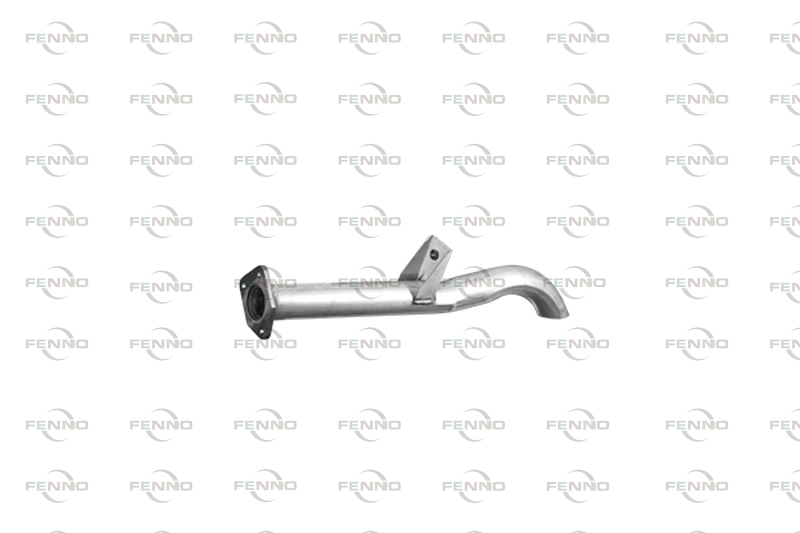 Exhaust Pipe - Exhaust Pipe -