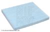 Filter, cabin air CADILLAC - 25740404