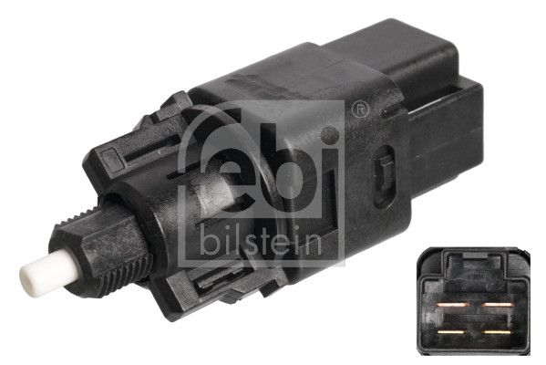 Stop Light Switch NISSAN - 25320JN00A S1