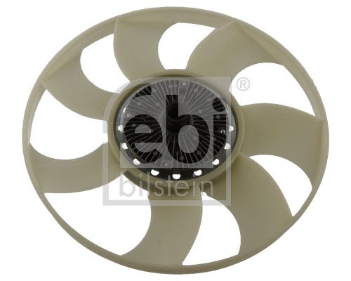 Fan, engine cooling Ford - 1 695 329
