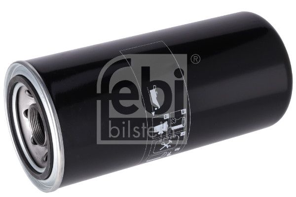 Oil Filter DAF 1529 643