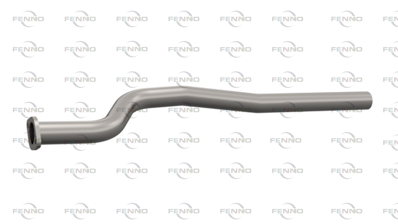 Exhaust Pipe - Exhaust Pipe -