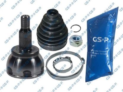 Joint Kit, drive shaft MERCEDES-BENZ - 169 360 11 68