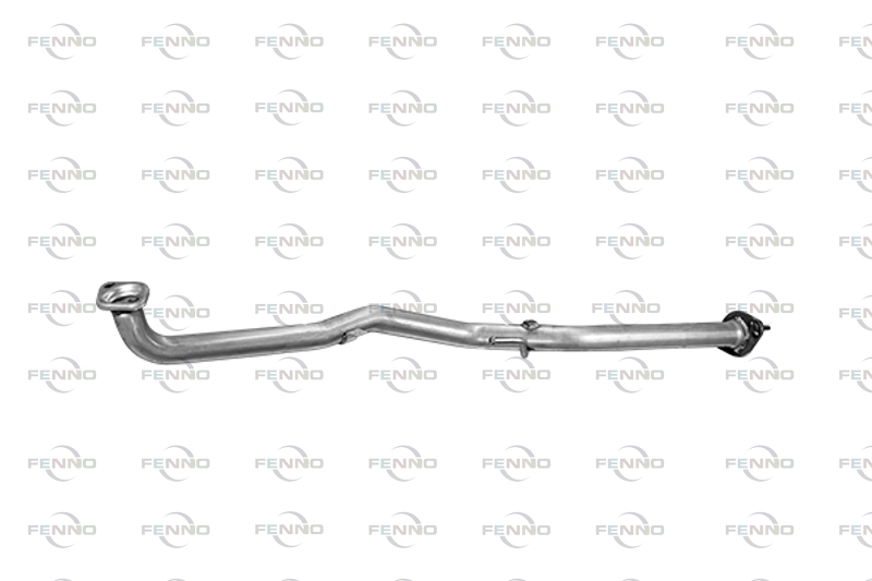 Exhaust Pipe - Exhaust Pipe -