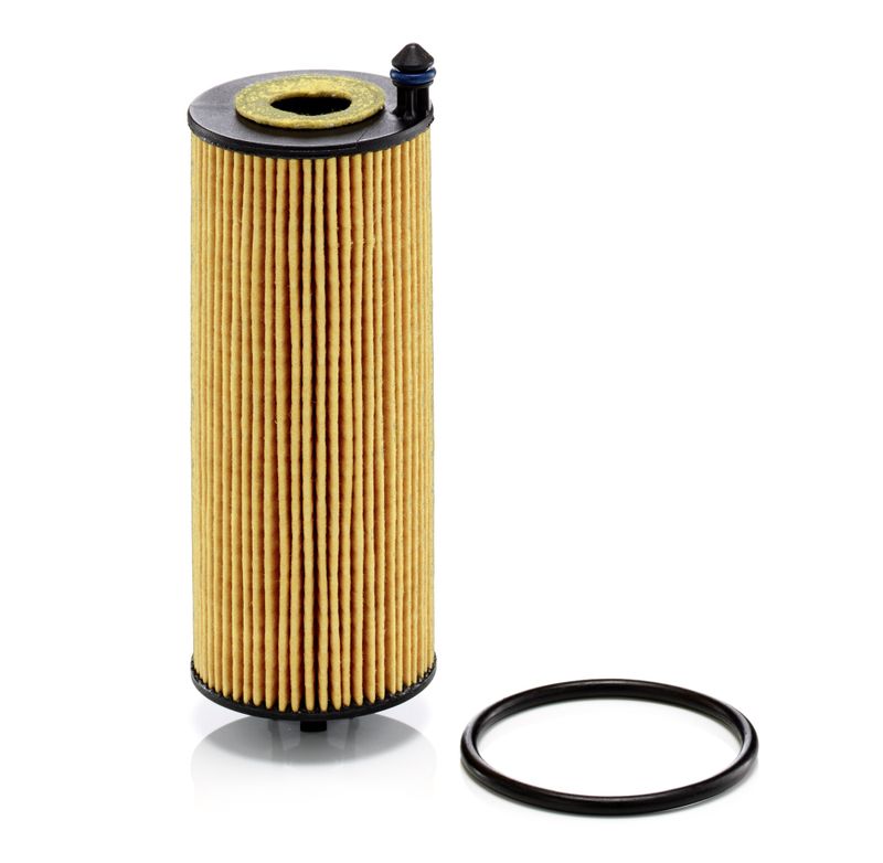 Oil Filter BMW