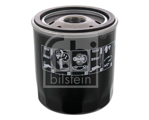 Oil Filter VW-Audi 03L 115 561