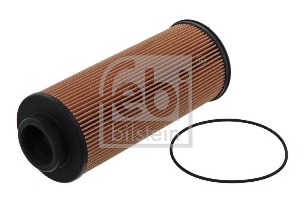 Oil Filter Scania 2 057 893