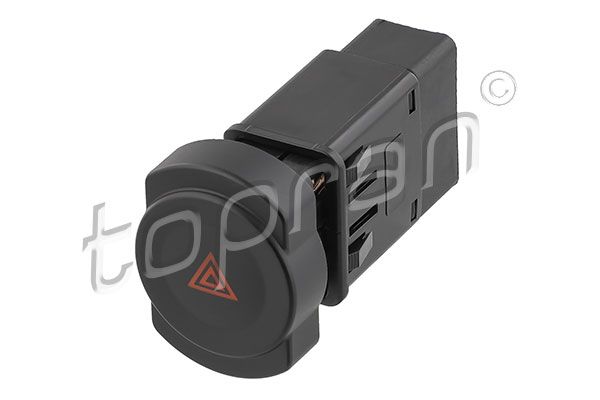 Hazard Warning Light Switch Renault/Dacia