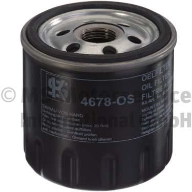 Oil Filter 4678-OS