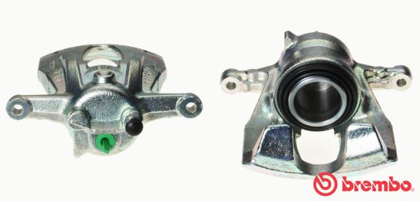 Brake Caliper OPEL CORSA C (X01) 09/00-12/09 Brake Caliper OPEL CORSA C (X01) 09/00-12/09