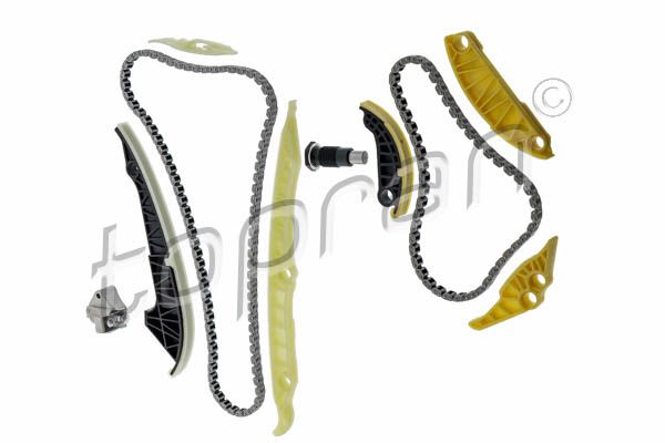 Timing Chain Kit VAG