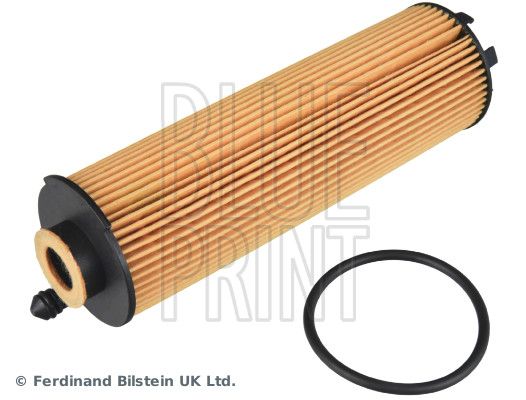 Oil Filter MB 256 184 00 00